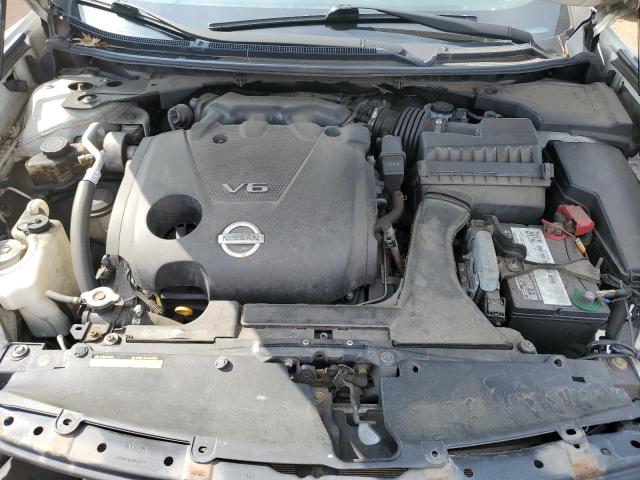 صورة رقم 11 من المزاد - 2010 NISSAN MAXIMA S مع VIN 1N4AA5AP2AC808723
