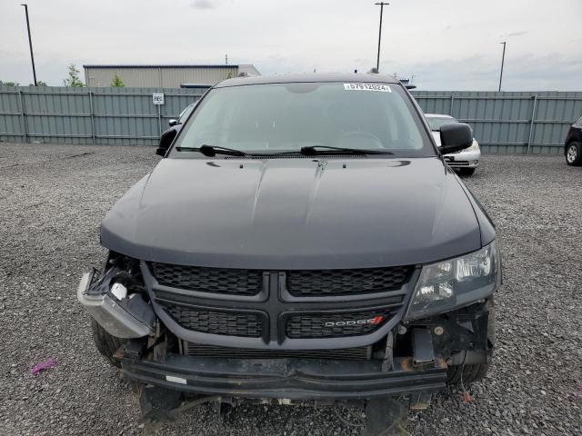 Photo 5 from auction – 2017 DODGE JOURNEY CR with VIN 3C4PDCGG8HT621394