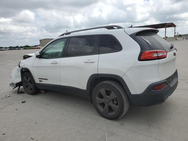 Photo 2 from auction – 2016 JEEP CHEROKEE L with VIN 1C4PJLCB6GW297230