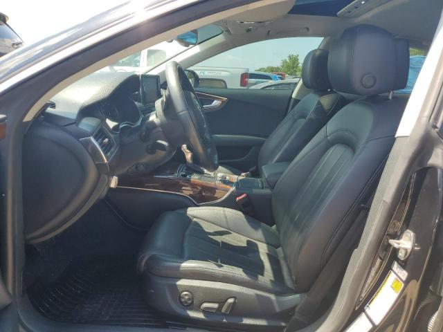 Foto 7 de la subasta – 2013 AUDI A7 PRESTIG con VIN WAU2GAFC3DN146636