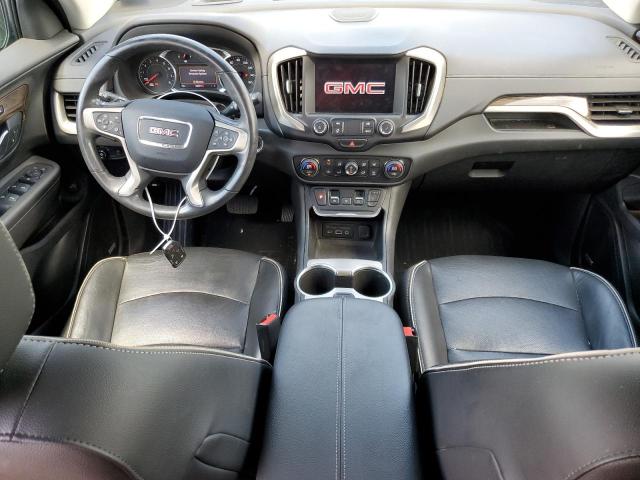 Photo 8 from auction – 2020 GMC TERRAIN DE with VIN 3GKALXEX9LL138321