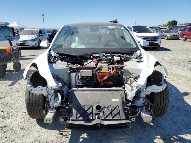 Photo 5 from auction – 2023 TESLA MODEL 3 with VIN 5YJ3E1EA9PF502779