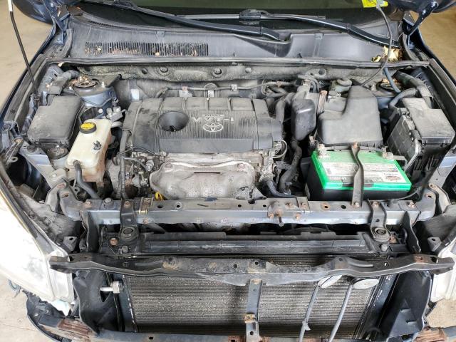 Photo 12 from auction – 2010 TOYOTA RAV4 with VIN JTMBF4DV8A5023406