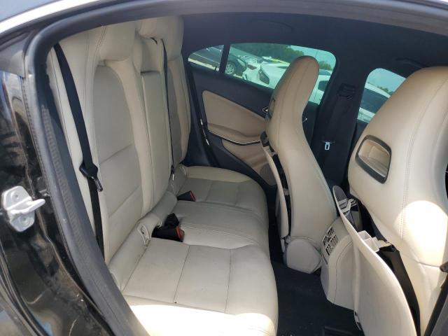 Photo 10 from auction – 2014 MERCEDES-BENZ CLA 250 with VIN WDDSJ4EB4EN052660