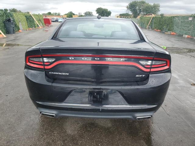 Photo 6 from auction – 2017 DODGE CHARGER SX with VIN 2C3CDXHG9HH520219