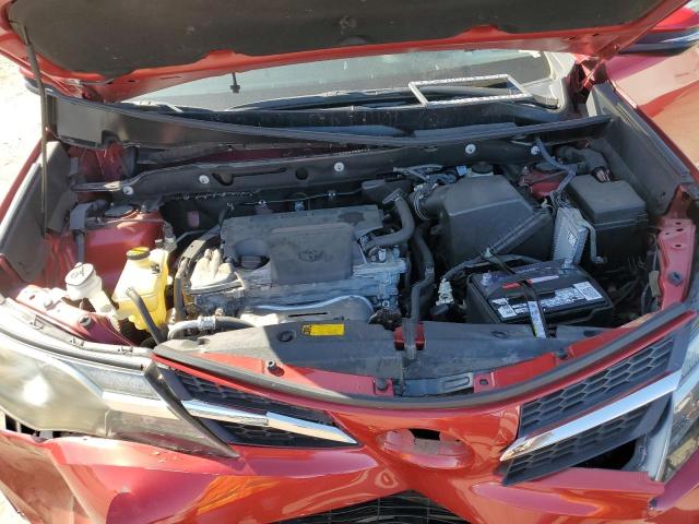 Photo 11 from auction – 2015 TOYOTA RAV4 LIMIT with VIN 2T3DFREV4FW351863