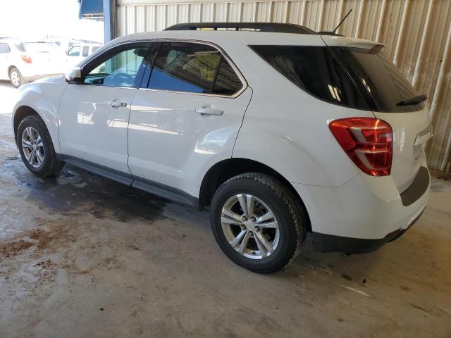 Photo 2 from auction – 2016 CHEVROLET EQUINOX LT with VIN 2GNALCEK7G6286915