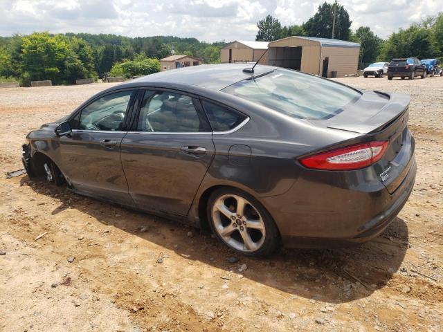 Photo 2 from auction – 2016 FORD FUSION SE with VIN 3FA6P0HD7GR337231