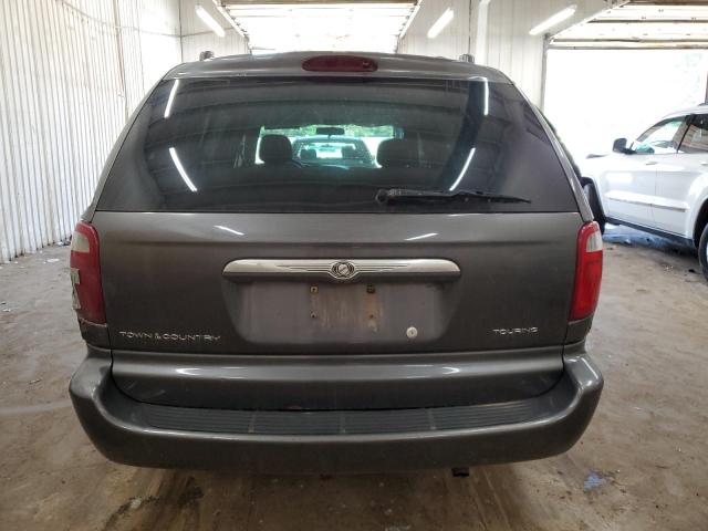 Photo 6 from auction – 2004 CHRYSLER TOWN & COU with VIN 2C4GP54L14R534633