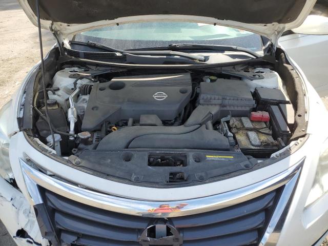 Photo 11 from auction – 2015 NISSAN ALTIMA 2.5 with VIN 1N4AL3AP9FC582458