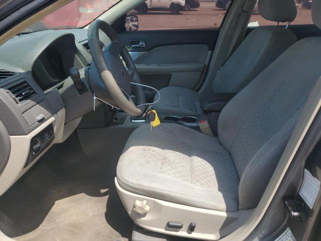 Photo 7 from auction – 2011 FORD FUSION SE with VIN 3FAHP0HA9BR324259