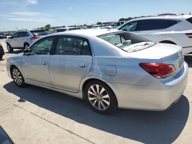 Photo 2 from auction – 2011 TOYOTA AVALON BAS with VIN 4T1BK3DB5BU382100