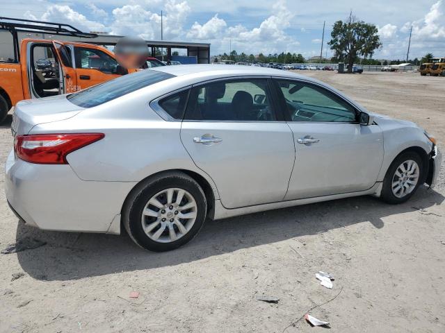 Photo 3 from auction – 2016 NISSAN ALTIMA 2.5 with VIN 1N4AL3AP7GC290079
