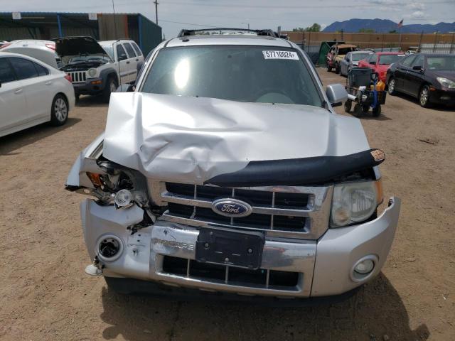 Photo 5 from auction – 2010 FORD ESCAPE LIM with VIN 1FMCU9EG1AKB10911