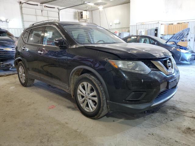 Photo 4 from auction – 2015 NISSAN ROGUE S with VIN KNMAT2MV8FP525398
