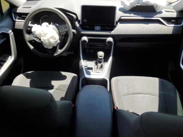 Photo 8 from auction – 2023 TOYOTA RAV4 LE with VIN 2T3F1RFV6PW376464