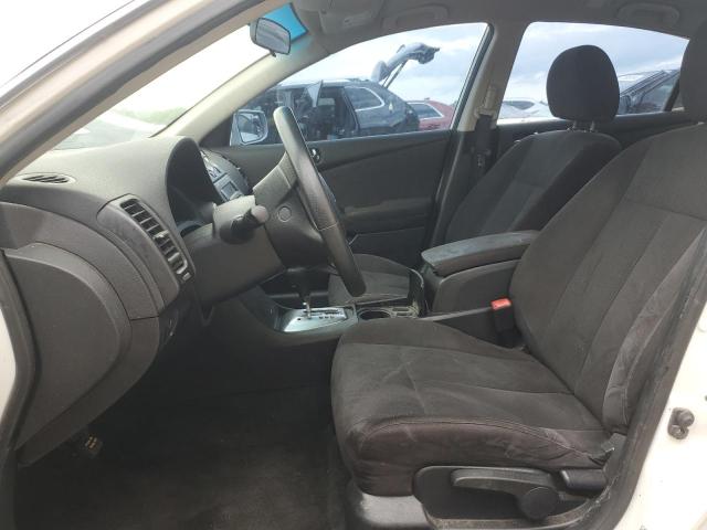 Photo 7 from auction – 2012 NISSAN ALTIMA with VIN 1N4AL2AP4CN575122