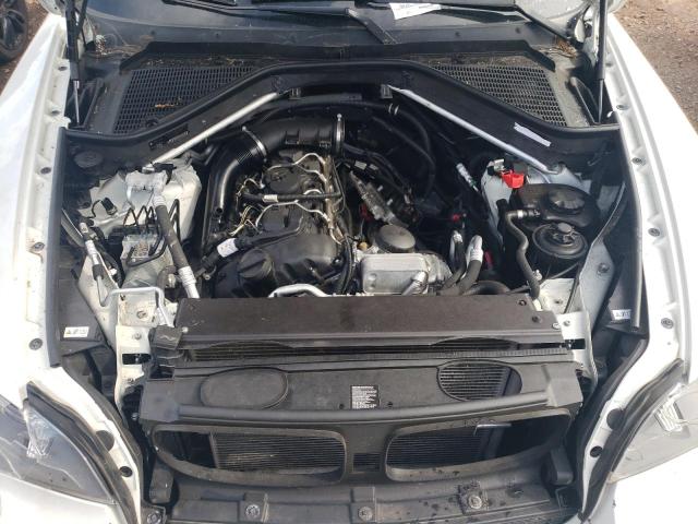 Photo 11 from auction – 2012 BMW X5 XDRIVE3 with VIN 5UXZV4C5XCL750286