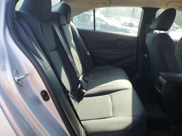 Photo 10 from auction – 2022 TOYOTA COROLLA LE with VIN 5YFEPMAEXNP376656