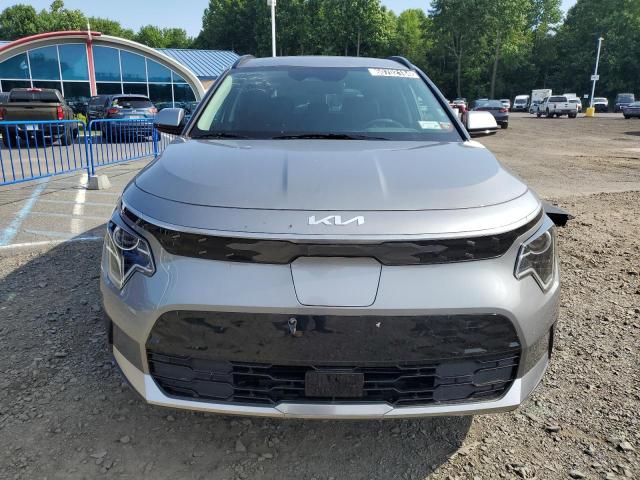 Photo 5 from auction – 2023 KIA NIRO WIND with VIN KNDCR3L16P5048737