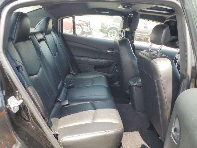 Photo 10 from auction – 2014 CHRYSLER 200 LIMITE with VIN 1C3CCBCG2EN186759