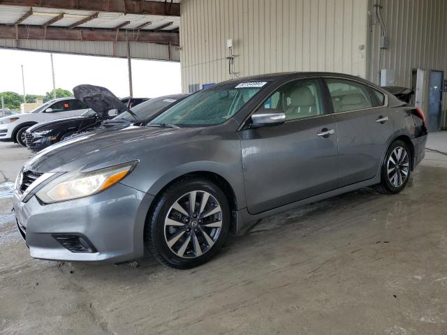 NISSAN ALTIMA 2.5 2016 with VIN 1N4AL3APXGC133856 - Photo from auction