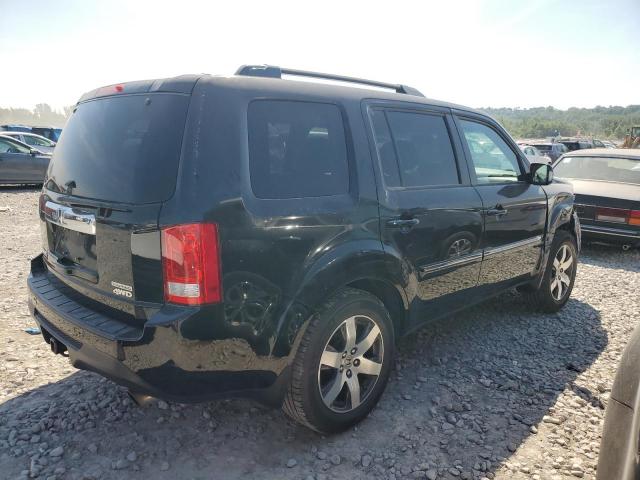 Photo 3 from auction – 2012 HONDA PILOT TOUR with VIN 5FNYF4H98CB066961