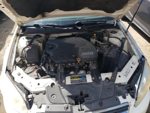 Photo 11 from auction – 2007 CHEVROLET IMPALA LT with VIN 2G1WT58KX79352418