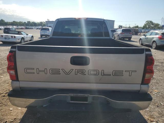 Photo 6 from auction – 2007 CHEVROLET SILVERADO with VIN 1GCEC19V67Z125771