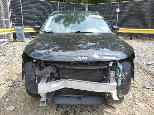 Photo 5 from auction – 2019 JEEP COMPASS LA with VIN 3C4NJDBB4KT670049