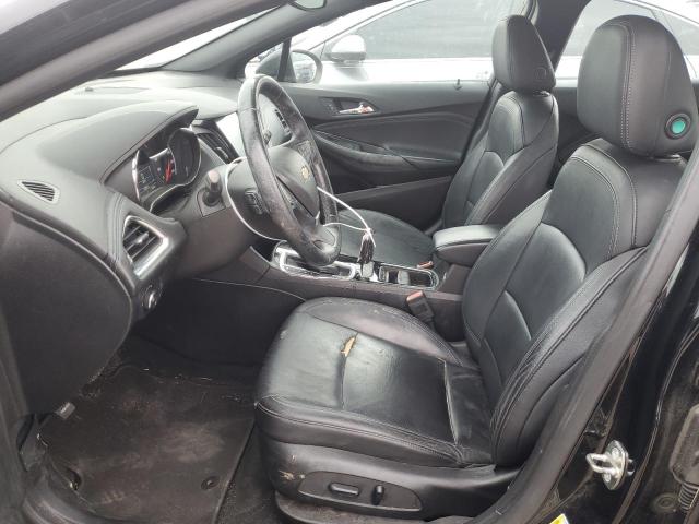 Photo 7 from auction – 2017 CHEVROLET CRUZE PREM with VIN 3G1BF6SM2HS508090