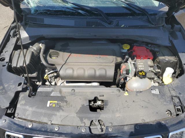 Photo 11 from auction – 2019 JEEP COMPASS LA with VIN 3C4NJDBB4KT847182