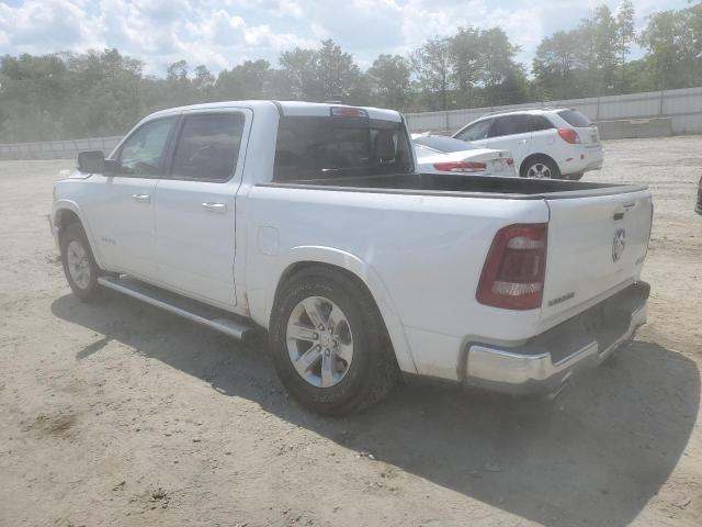 Photo 2 from auction – 2022 RAM 1500 LARAM with VIN 1C6SRFJT4NN386479