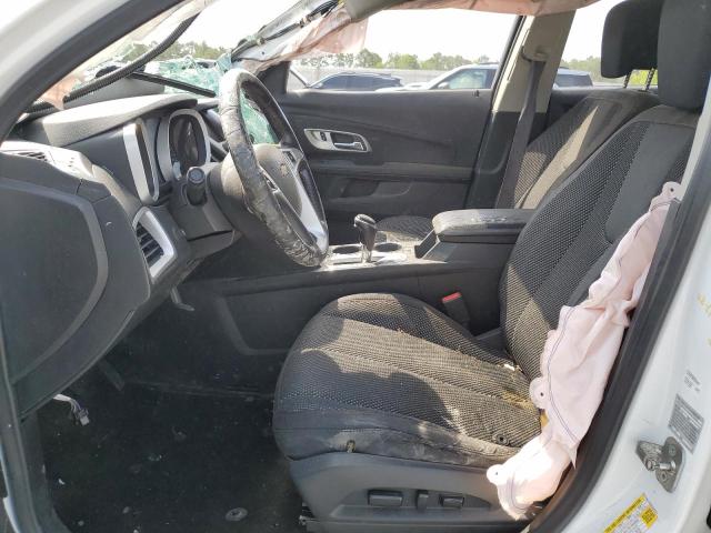 Photo 7 from auction – 2016 CHEVROLET EQUINOX LT with VIN 2GNALCEK6G6352824