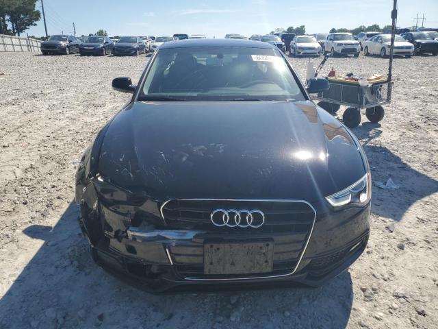Photo 5 from auction – 2015 AUDI A5 PREMIUM with VIN WAUMFAFR2FA056467