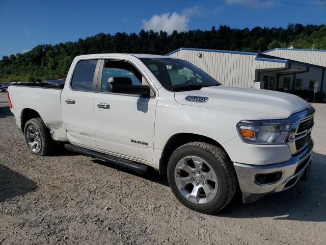 Photo 4 from auction – 2019 RAM 1500 BIG H with VIN 1C6SRFBT2KN555229