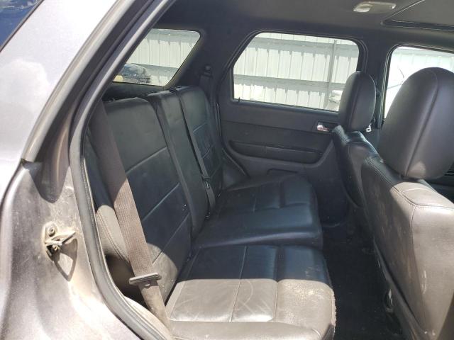 Photo 11 from auction – 2010 FORD ESCAPE LIM with VIN 1FMCU9EG5AKD29094