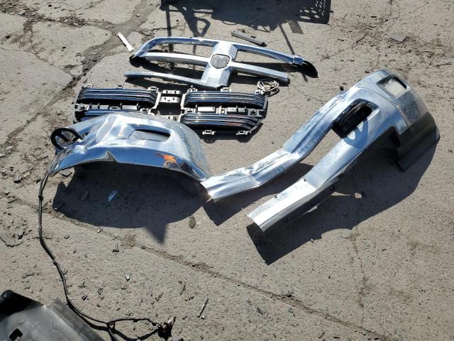 Photo 12 from auction – 2015 RAM 2500 SLT with VIN 3C6UR5DL4FG611136