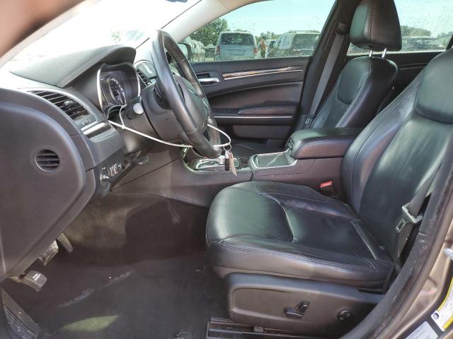Photo 7 from auction – 2015 CHRYSLER 300 LIMITE with VIN 2C3CCAAG2FH891732