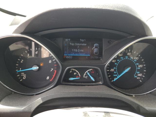 Photo 9 from auction – 2014 FORD ESCAPE SE with VIN 1FMCU9G96EUB80039