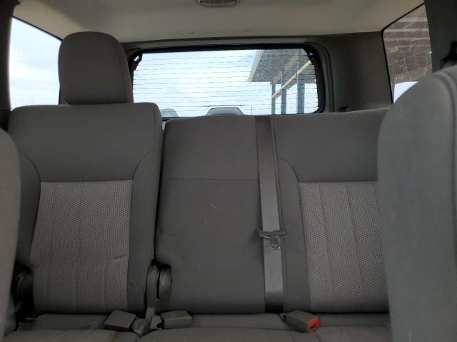 Photo 10 from auction – 2012 JEEP LIBERTY with VIN 1C4PJLAK2CW131848