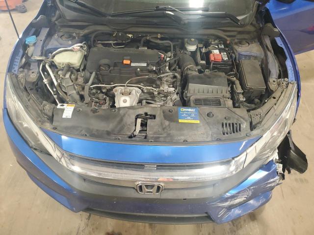 Photo 11 from auction – 2016 HONDA CIVIC LX with VIN 19XFC2F54GE243120