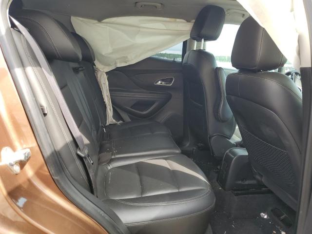 Photo 10 from auction – 2016 BUICK ENCORE PRE with VIN KL4CJDSB1GB554558