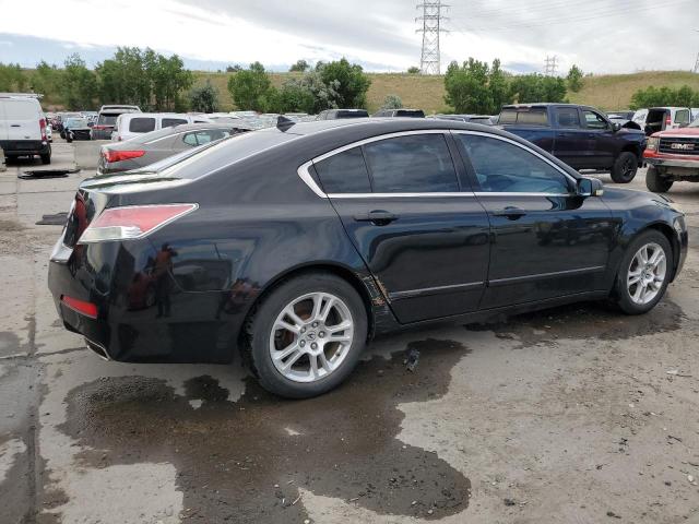 Photo 3 from auction – 2009 ACURA TL with VIN 19UUA86259A018413
