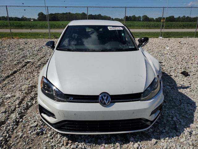 Photo 5 from auction – 2019 VOLKSWAGEN GOLF R with VIN WVWVA7AU7KW179554
