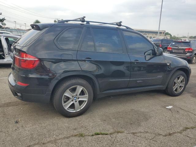 Photo 3 from auction – 2013 BMW X5 XDRIVE3 with VIN 5UXZV4C52D0B03046