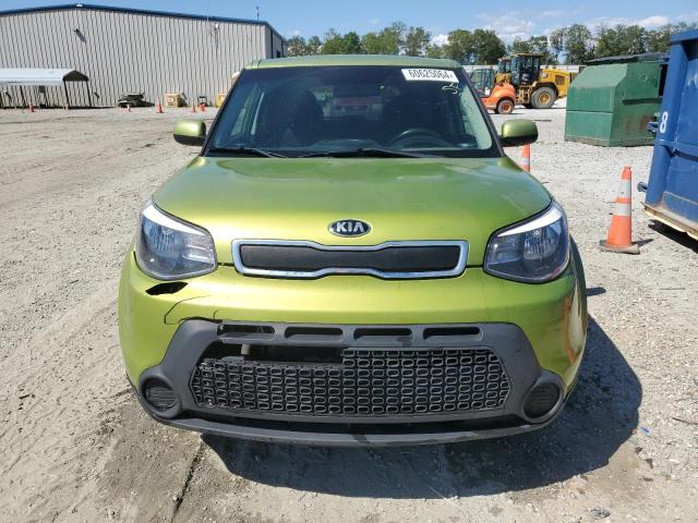 صورة رقم 5 من المزاد - 2014 KIA SOUL مع VIN KNDJN2A26E7742418