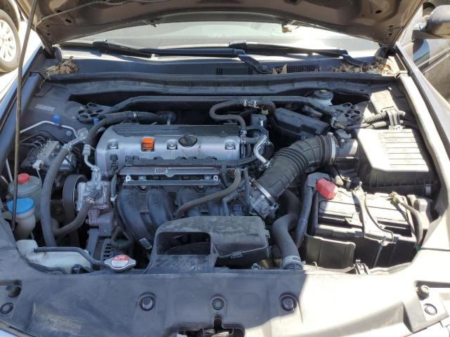 Photo 11 from auction – 2012 HONDA ACCORD EX with VIN 1HGCP2F77CA028211