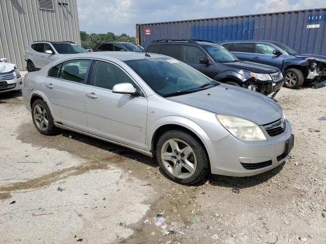 Photo 4 from auction – 2007 SATURN AURA XE with VIN 1G8ZS57N67F148493