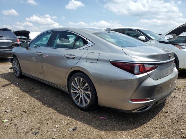 Photo 2 from auction – 2019 LEXUS ES 350 with VIN 58ABZ1B11KU036404